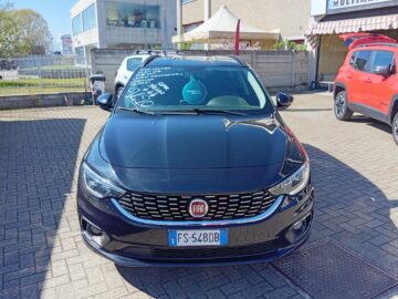 Fiat Tipo Tipo SW II 2016 SW 1.3 mjt Lounge s